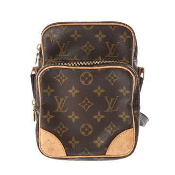 Louis Vuitton Monogram  Monogram Monogram Shoulder Bag