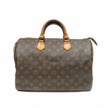 Louis Vuitton  Boston Bag Handbag
