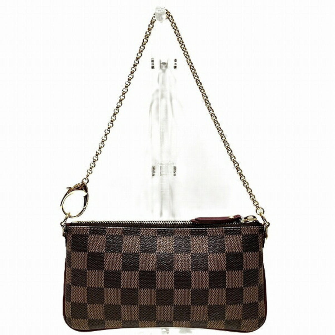 Louis Vuitton Damier  Damier Canvas Pochette Shoulder Bag