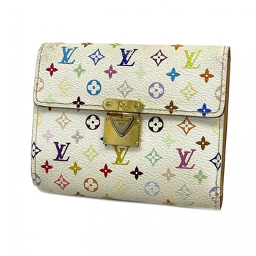 Louis Vuitton  Wallet (Tri-Fold)