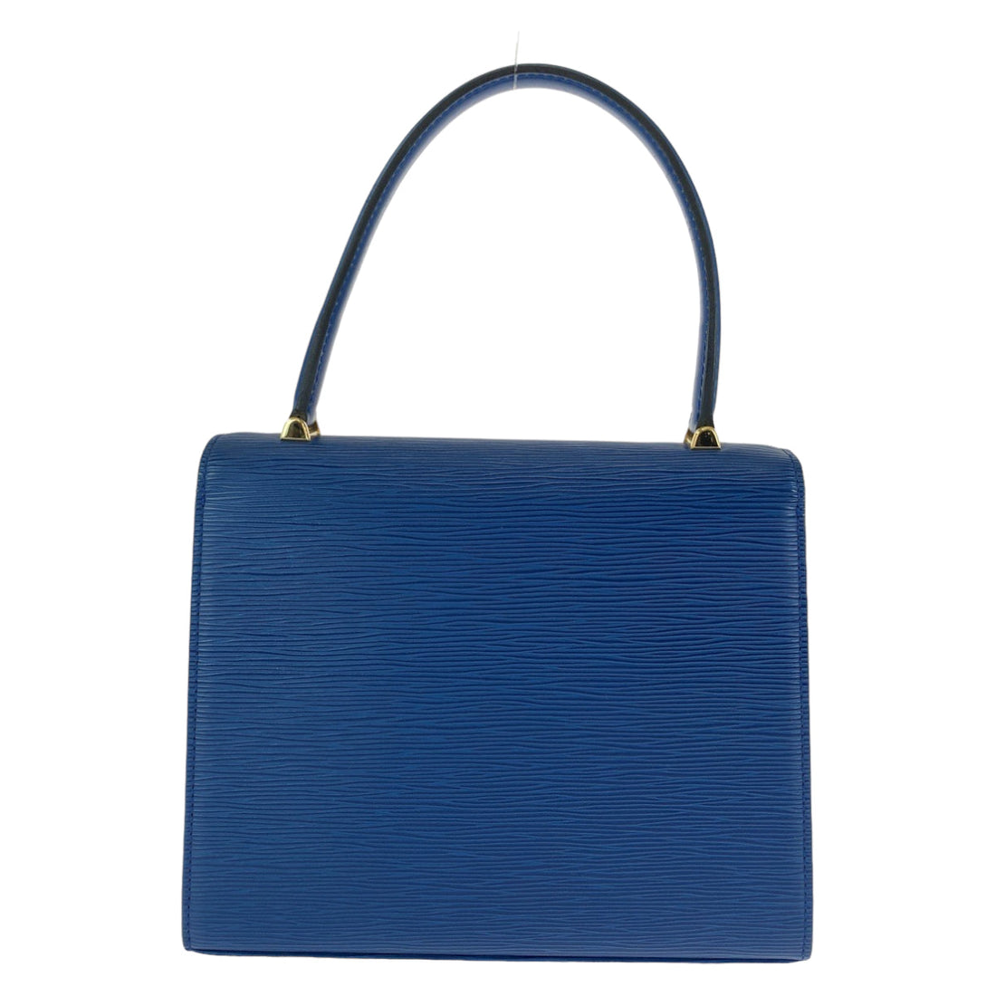 Louis Vuitton Epi Leather Malzerube Handbag M52375