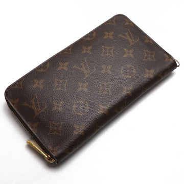 Louis Vuitton    Long Wallet (Bi-Fold)