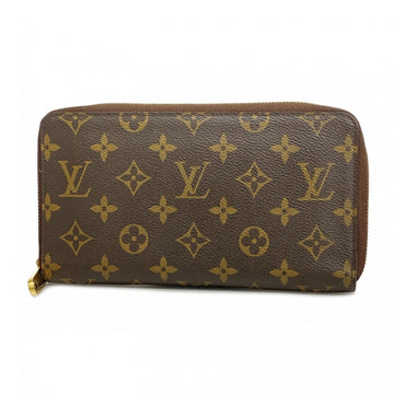 Louis Vuitton  Long Wallet (Bi-Fold)