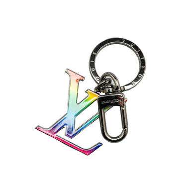 Louis Vuitton   Metal Keyring