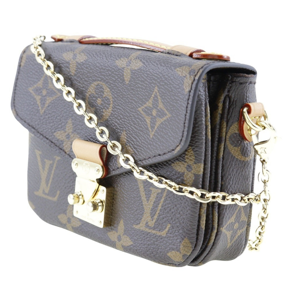 Louis Vuitton Monogram  Monogram Shoulder Bag