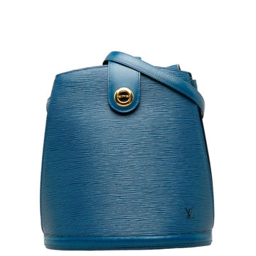Louis Vuitton  Epi Leather Shoulder Bag