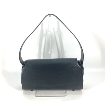 Louis Vuitton  Leather Shoulder Bag
