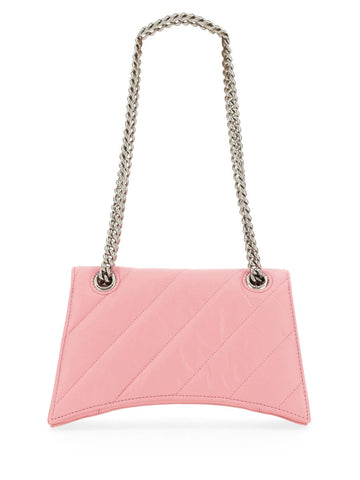 Balenciaga Women Crush Small Bag