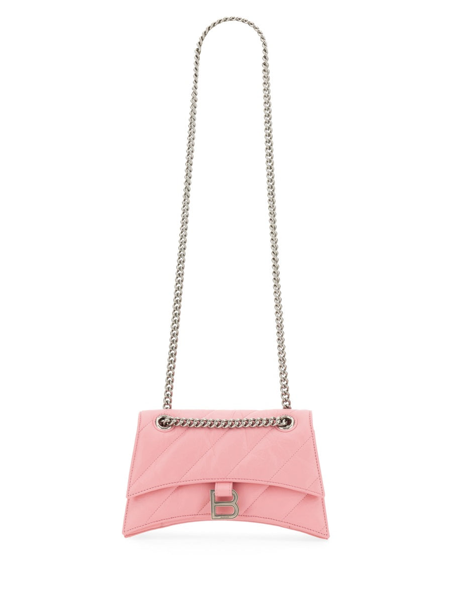 Balenciaga Women Crush Small Bag