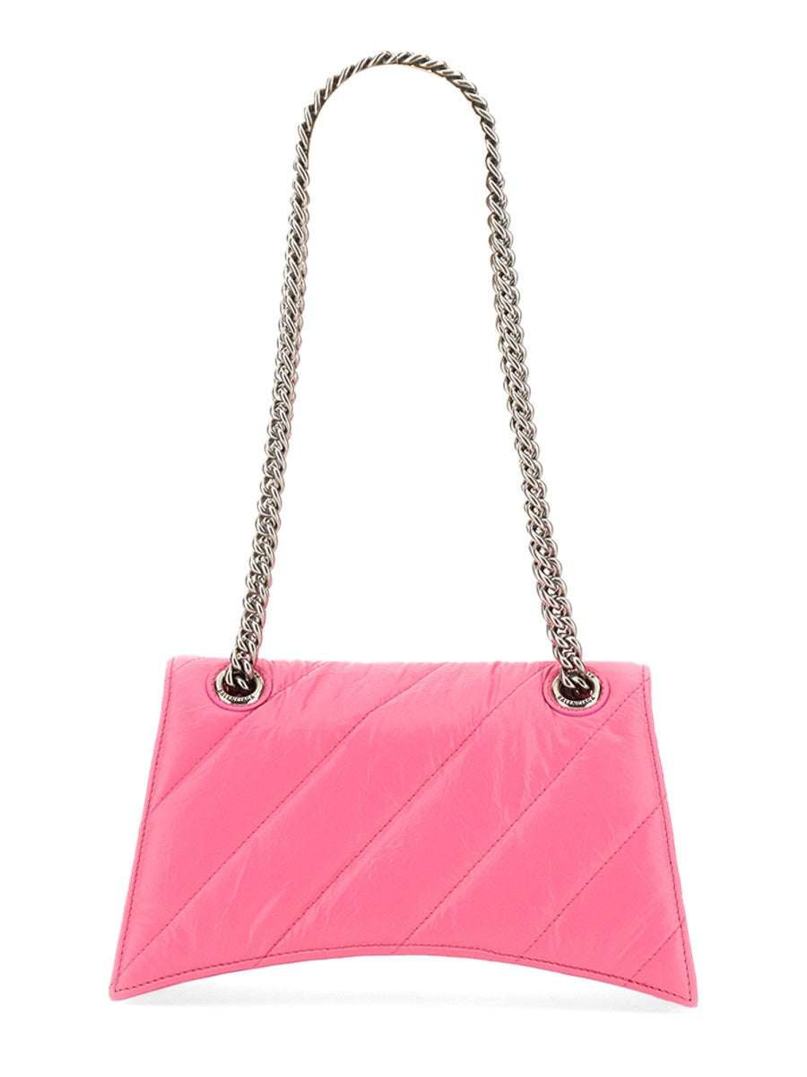 Balenciaga Women Crush Small Bag