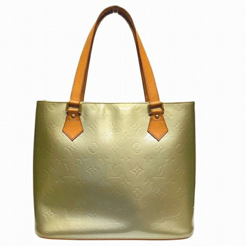Louis Vuitton  Monogram Vernis Handbag