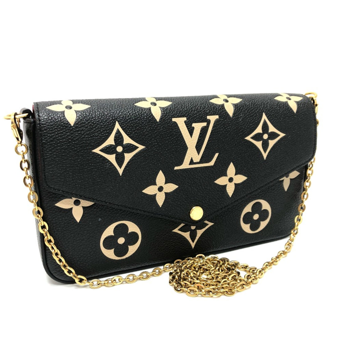 Louis Vuitton  Other Long Wallet (Bi-Fold)