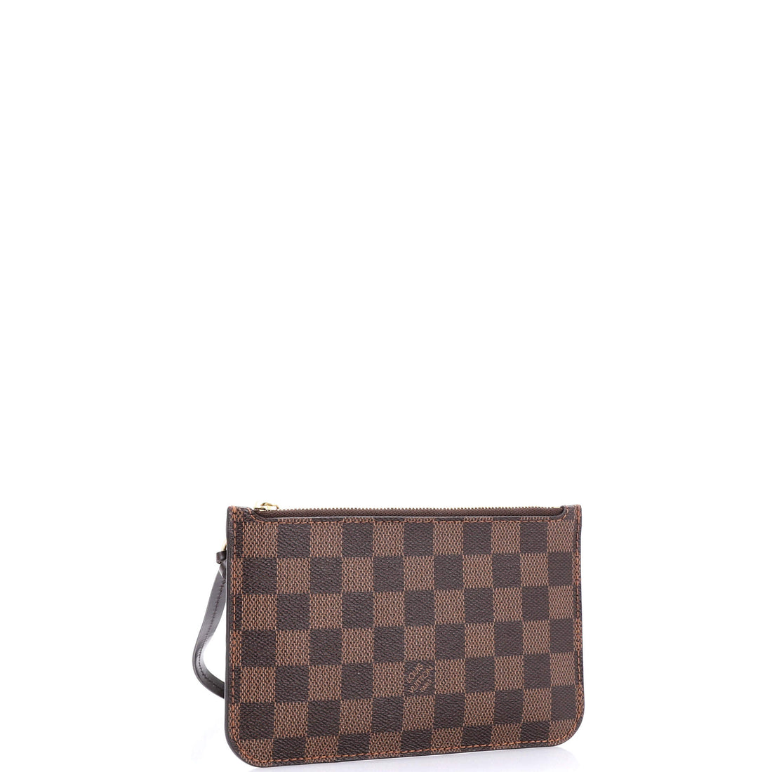 Neverfull Pochette Damier Small