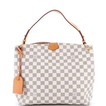 Graceful Handbag Damier PM