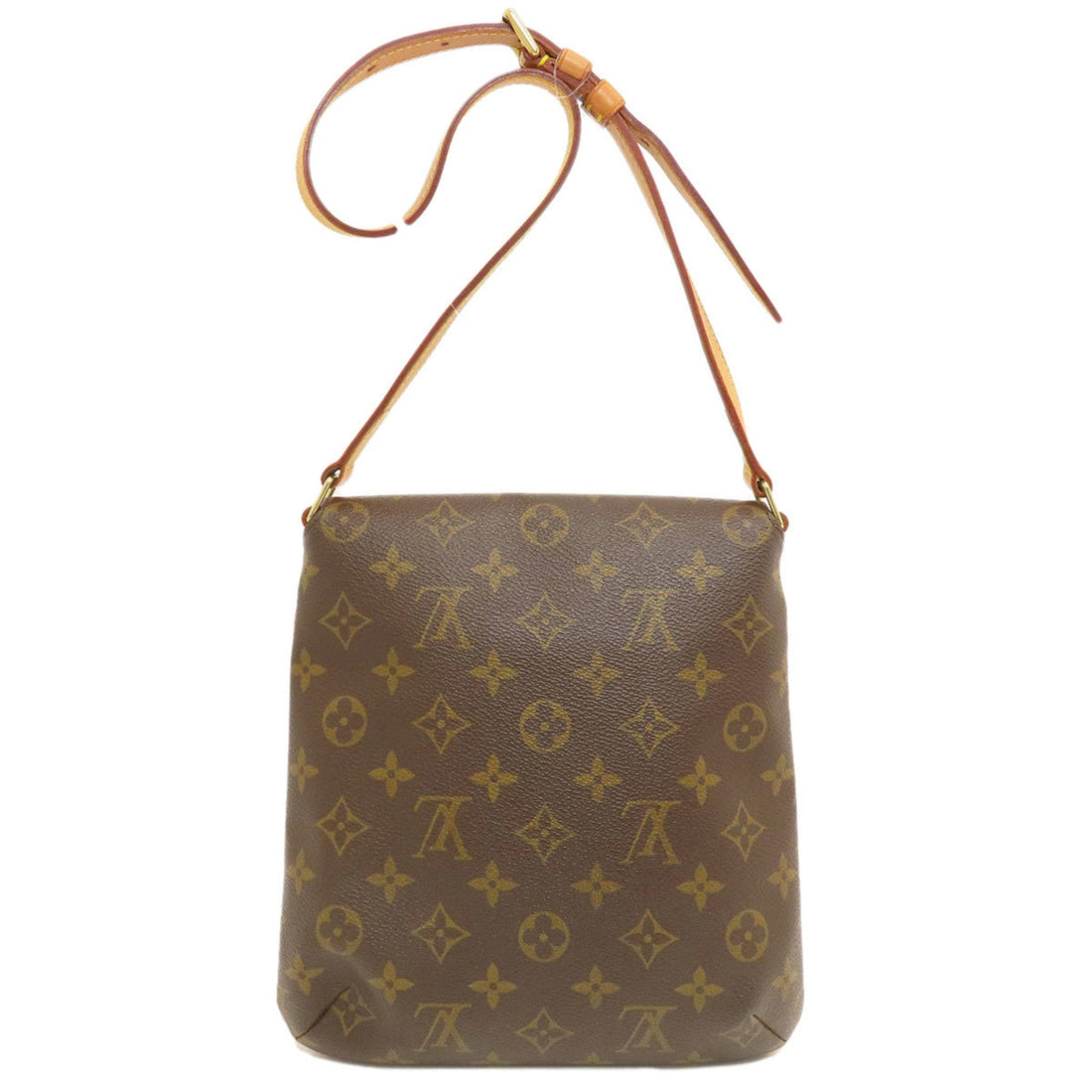 Louis Vuitton Monogram  Monogram Monogram Shoulder Bag