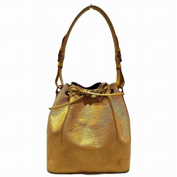 Louis Vuitton Epi Leather Shoulder Bag