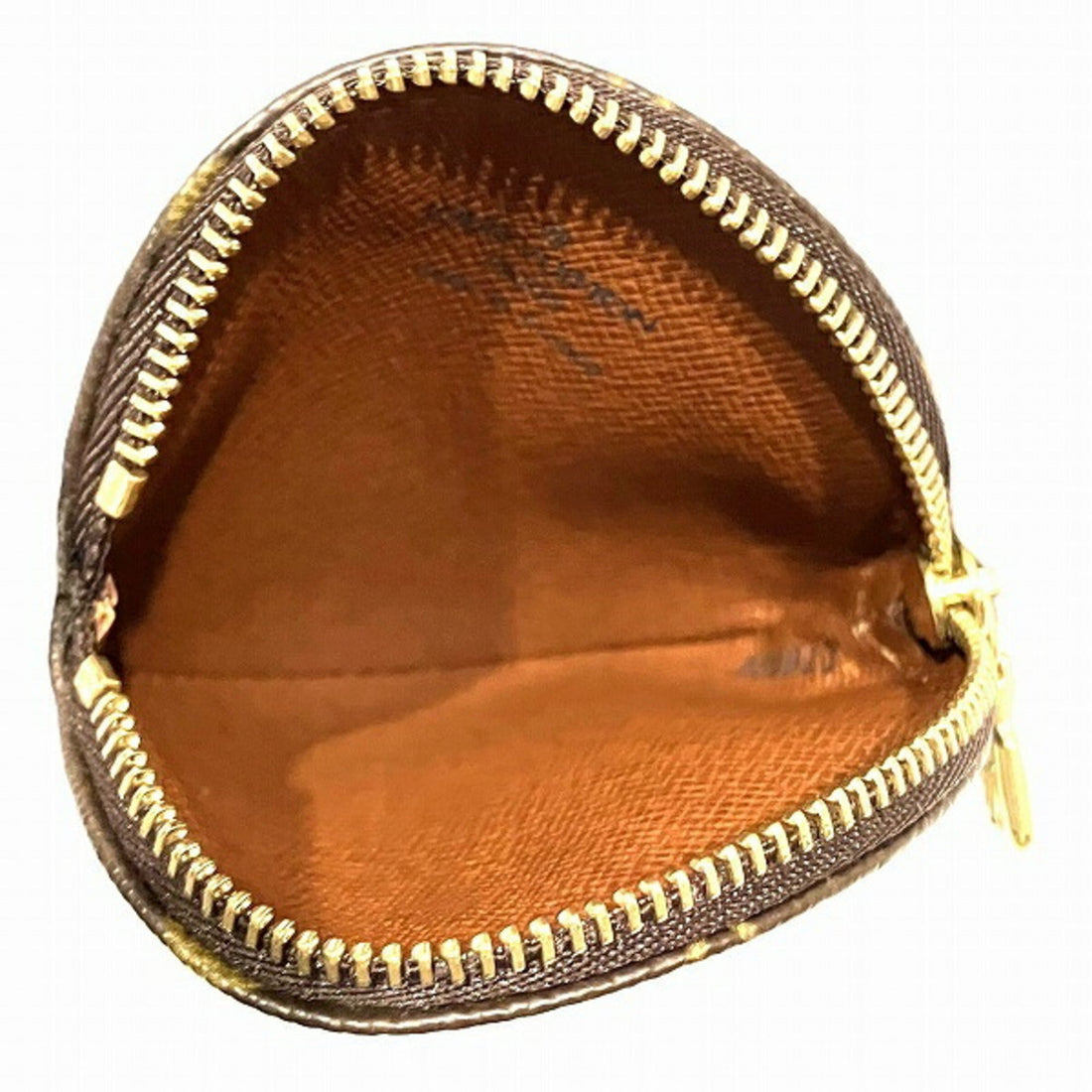 Louis Vuitton Monogram  Monogram Coin Purse/Coin Case