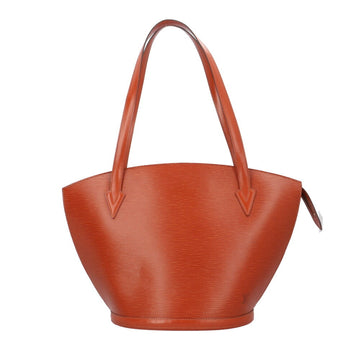 Louis Vuitton  Kenyan  Epi Leather Shoulder Bag