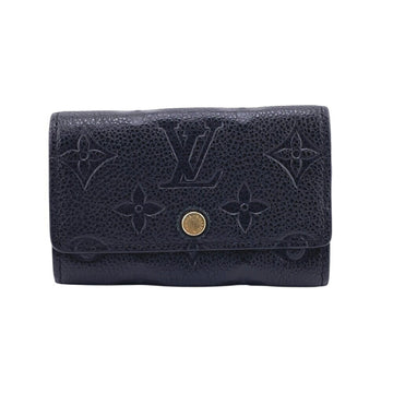 Louis Vuitton Monogram Empreinte  Leather Keycase
