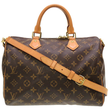 Louis Vuitton Monogram  Monogram Monogram Handbag