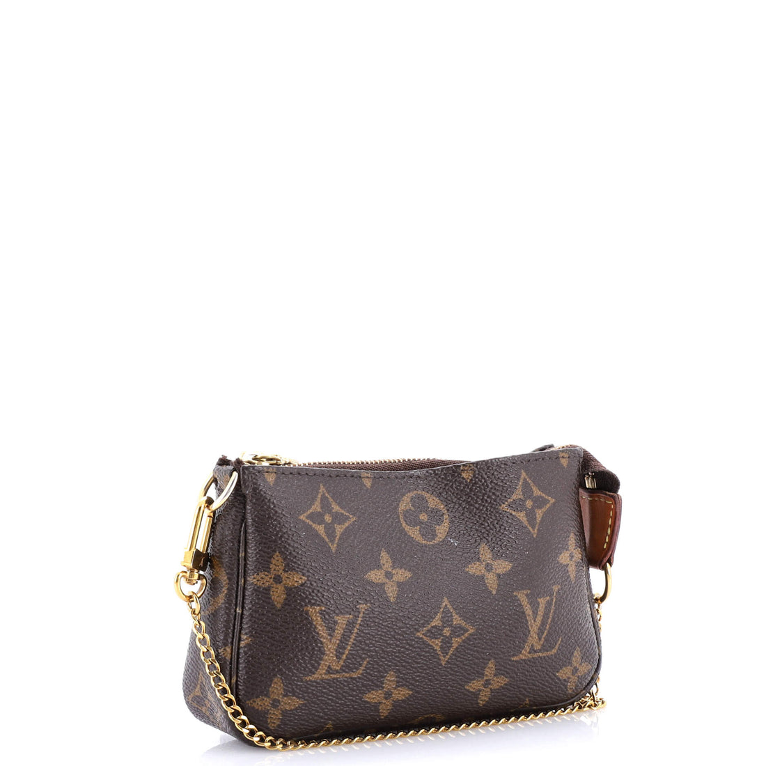 Pochette Accessoires Monogram Canvas Mini