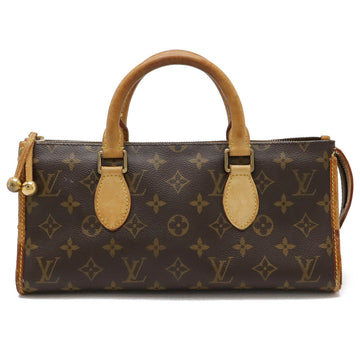 Louis Vuitton Monogram Popincourt Handbag M40009