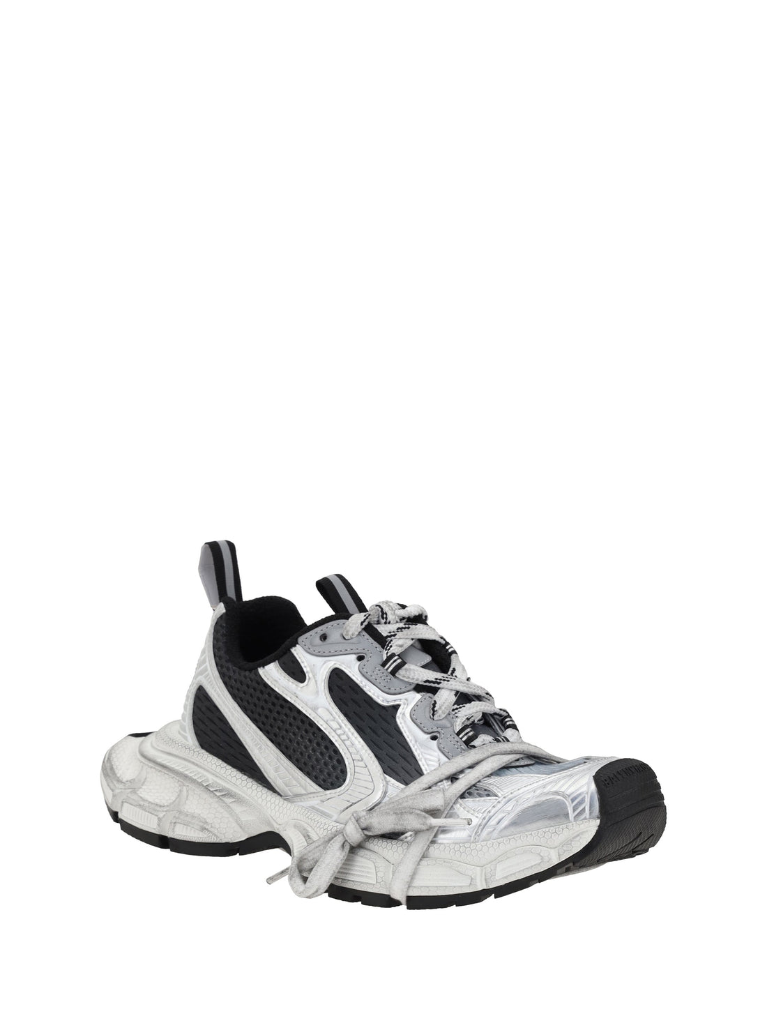 Balenciaga Women 3Xl Gradient Sneakers