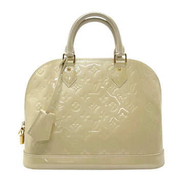 Louis Vuitton Vernis  Monogram Vernis Handbag