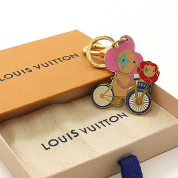 Louis Vuitton  Keyring