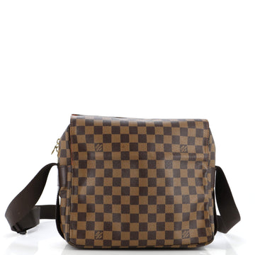 Naviglio Handbag Damier