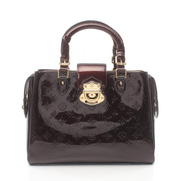 Louis Vuitton  Leather Handbag