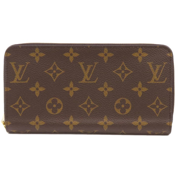 Louis Vuitton    Long Wallet (Bi-Fold)