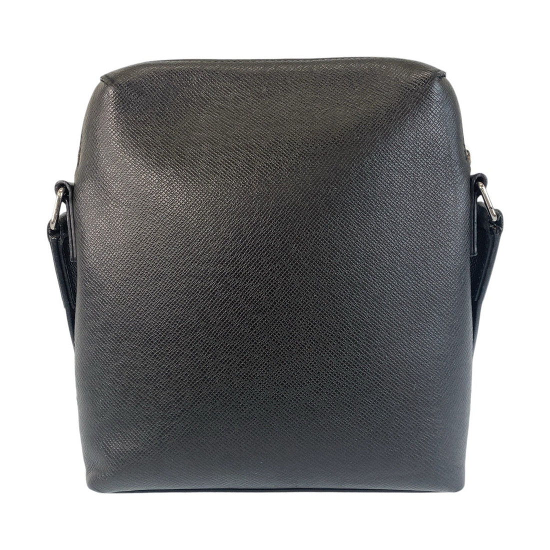 Louis Vuitton Taiga Leather Gregoire Shoulder Bag M30505