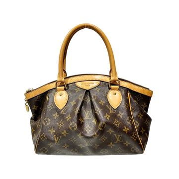 Louis Vuitton  Monogram Handbag