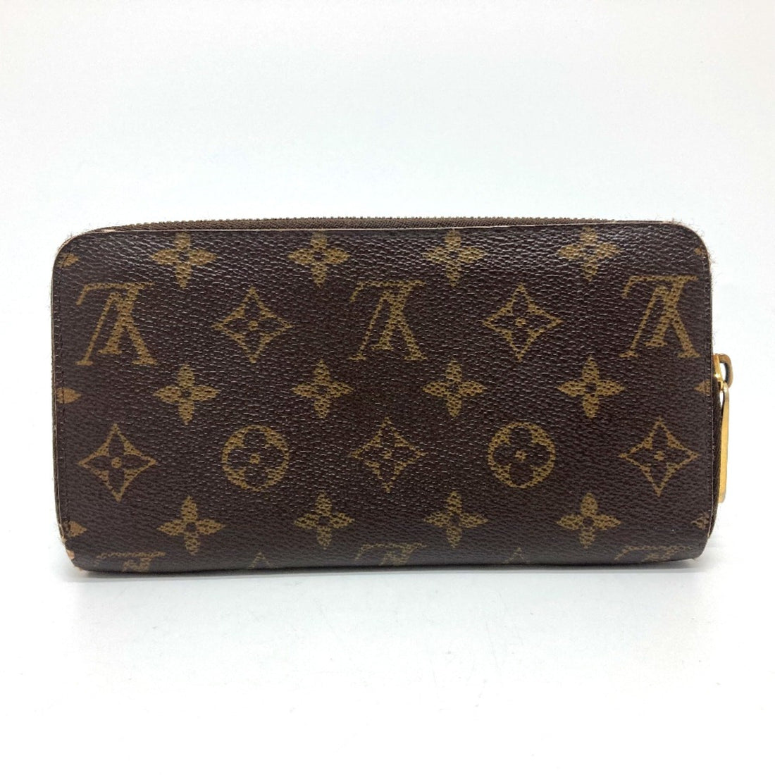 Louis Vuitton  Other Long Wallet (Bi-Fold)