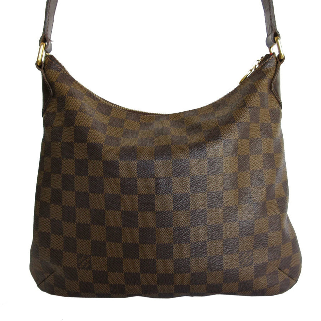 Louis Vuitton Damier  Damier Canvas Shoulder Bag