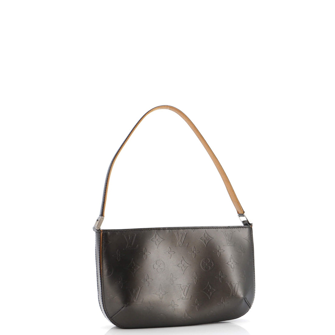 Mat Fowler Handbag Monogram Vernis