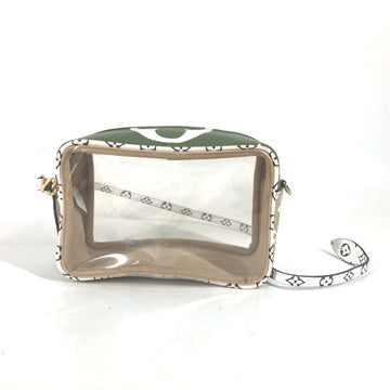 Louis Vuitton   Shoulder Bag