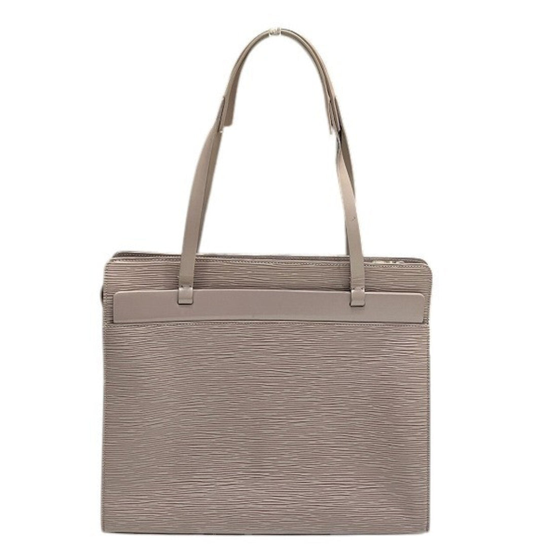 Louis Vuitton Epi  Epi Leather Shoulder Bag Tote Bag