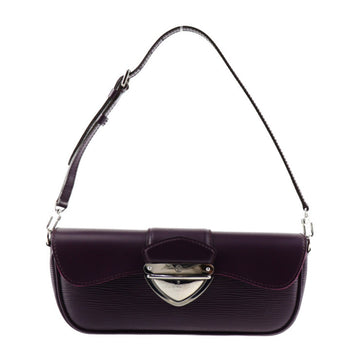 Louis Vuitton  Epi Leather Handbag Shoulder Bag