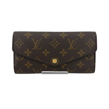 Louis Vuitton  Monogram Monogram Wallet (Bi-Fold)