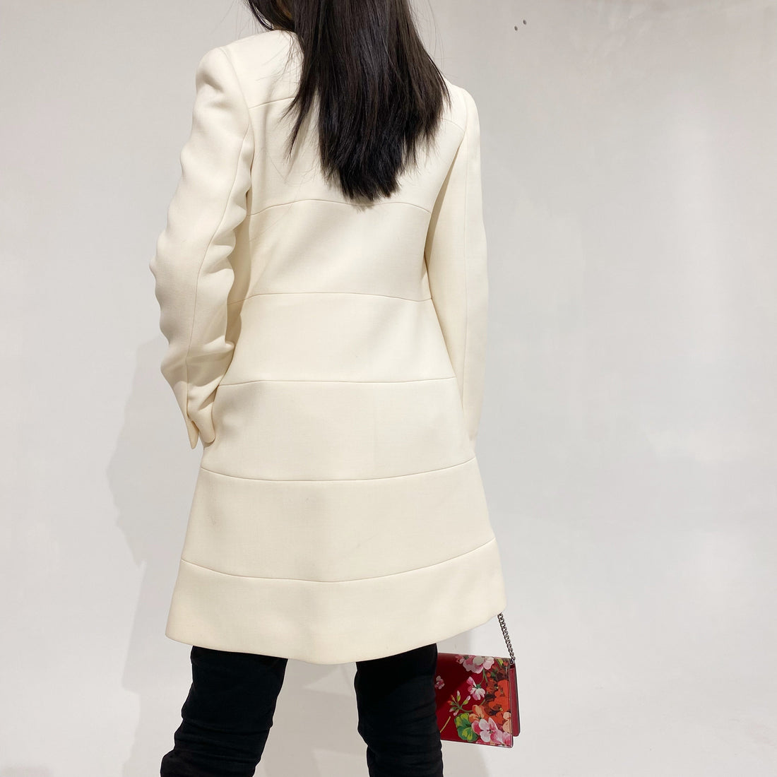 Prada Wool Jacket