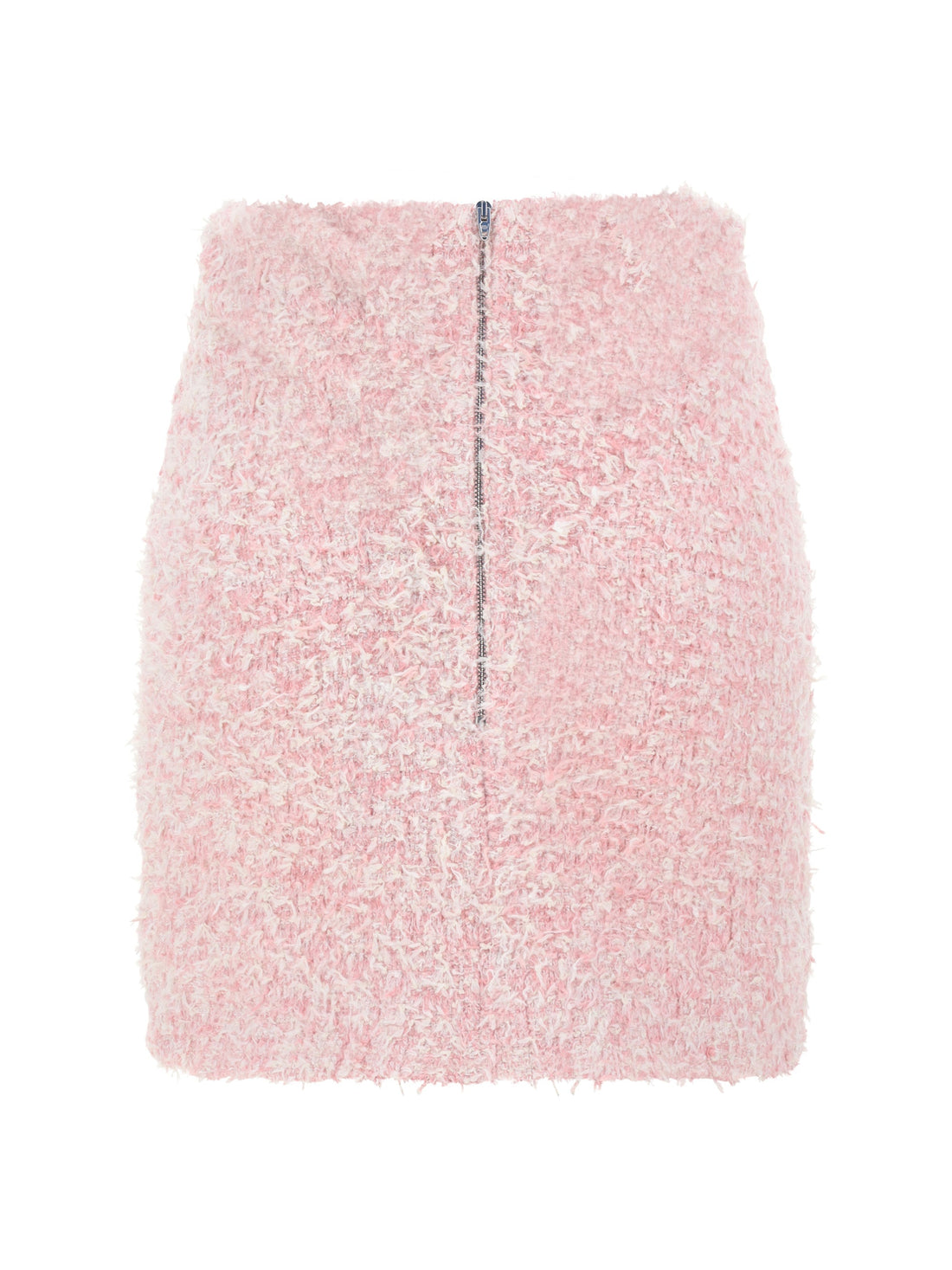 Balenciaga Women Mini Skirt