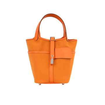 Hermès Picotin 18 - Cargo (NWT)