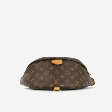Louis Vuitton - Bumbag - Monogram Canvas GHW - 2019 -