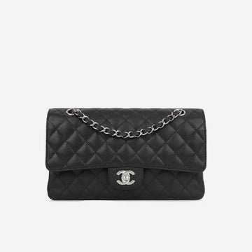 Chanel Medium Classic Flap