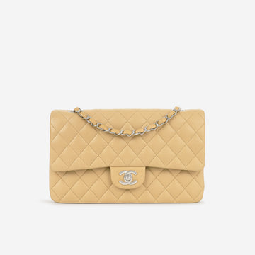 Chanel Vintage Medium Classic Flap