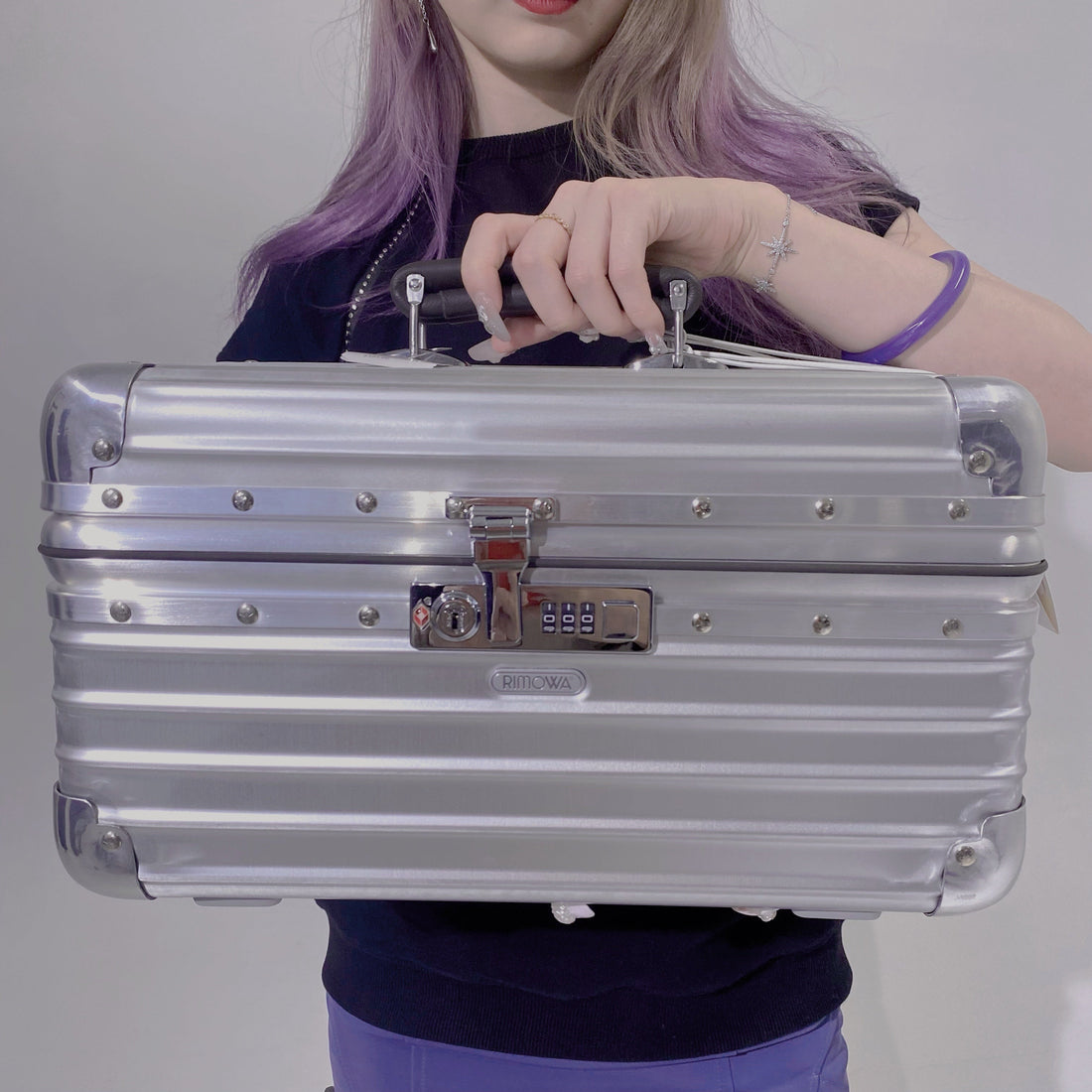 Rimowa Make-up Box