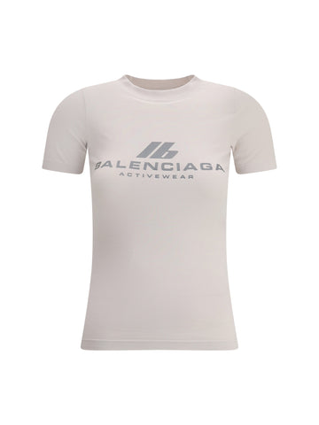 Balenciaga Women T-Shirt