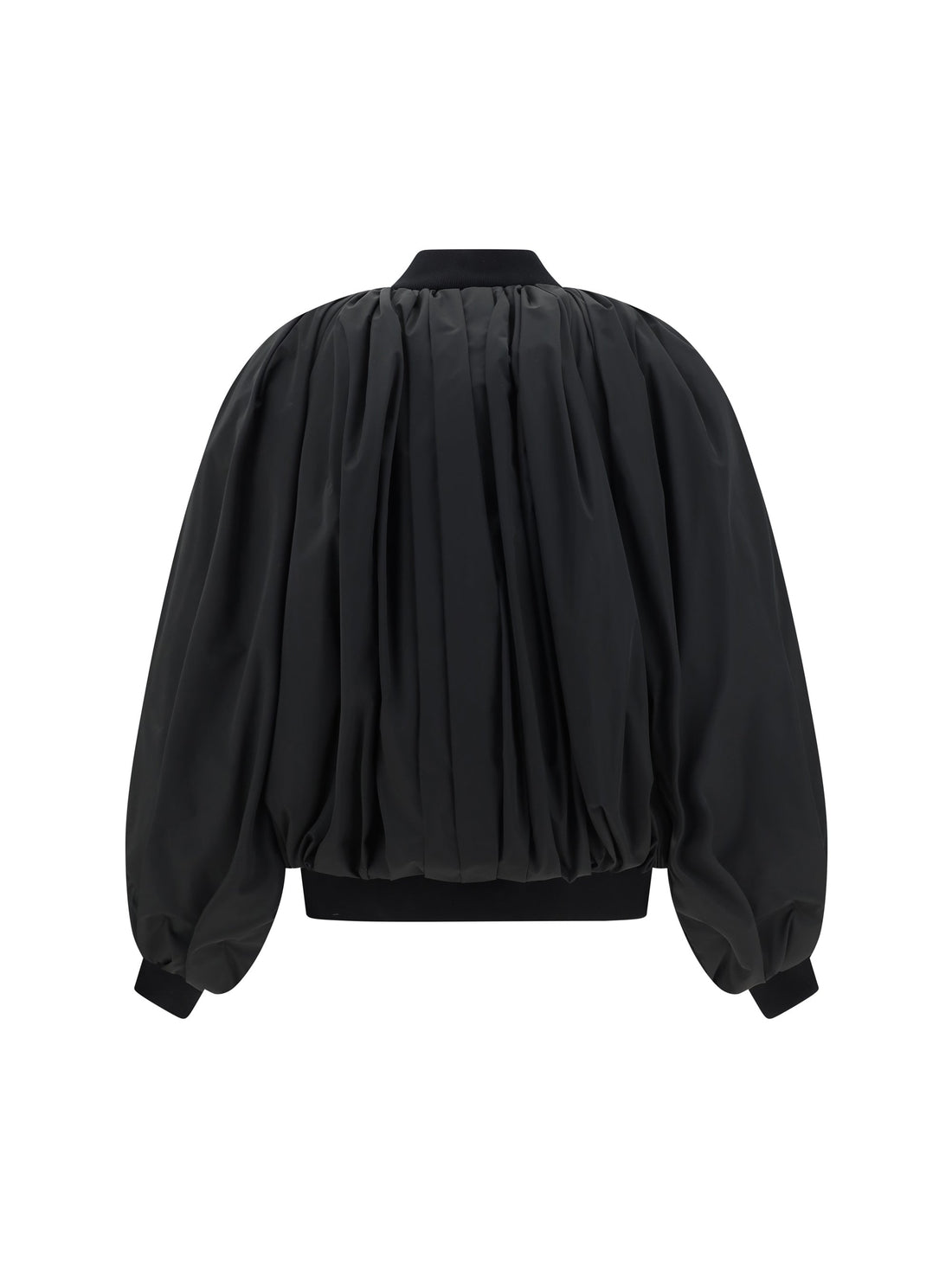 Balenciaga Women Oversized Bomber